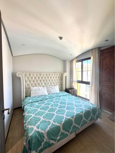 Venetian Signature Condo Resort Pattaya, Chon Buri (Pattaya), Na Jomtien Rd., Nong Pru, Bang Lamung (Pattaya), Chon Buri (Pattaya), 1 Bedroom, 34 sqm, Condo For Sale, by Connex Property, 500441167 - DDproperty.com