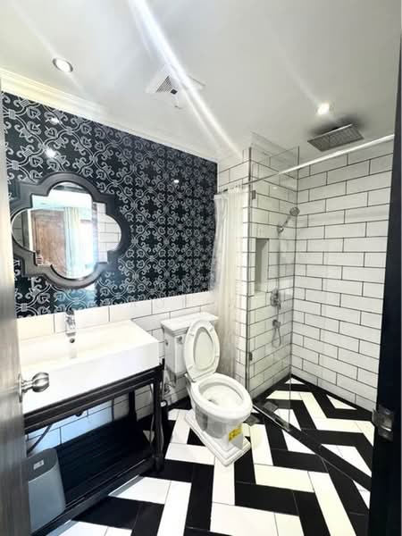 Venetian Signature Condo Resort Pattaya, Chon Buri (Pattaya), Na Jomtien Rd., Nong Pru, Bang Lamung (Pattaya), Chon Buri (Pattaya), 1 Bedroom, 34 sqm, Condo For Sale, by Connex Property, 500441167 - DDproperty.com