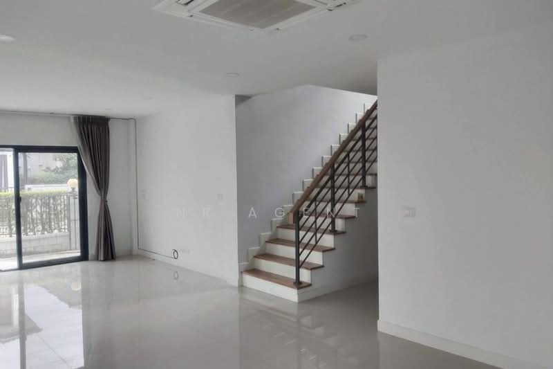 Centro Rama 2-Puttabucha, Bangkok, Soi Puttabucha 32, Puttabucha Road, Bangmot, Thung Khru, Bangkok, 3 Bedrooms, 156 sqm, Single Detached House For Sale, by NR AGENT, 500441168 - DDproperty.com