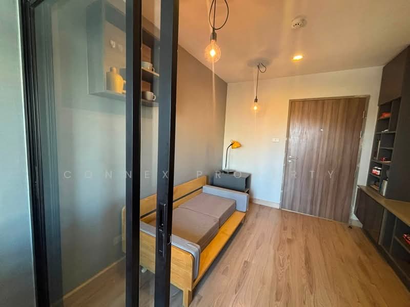 The Unique 10, Bangkok, 208/3 Lat Phrao Rd, Jom Phon, Chatuchak, Bangkok, 1 Bedroom, 33 sqm, Condo For Sale, by Connex Property, 500441169 - DDproperty.com