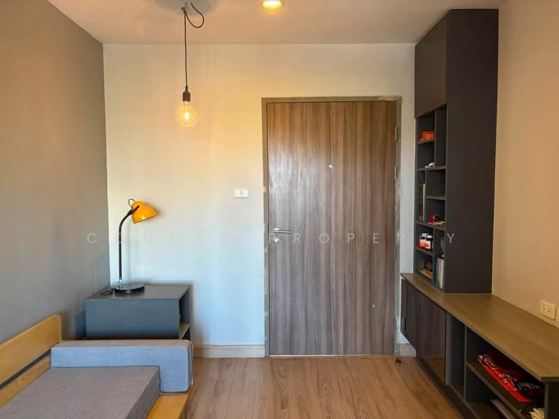 The Unique 10, Bangkok, 208/3 Lat Phrao Rd, Jom Phon, Chatuchak, Bangkok, 1 Bedroom, 33 sqm, Condo For Sale, by Connex Property, 500441169 - DDproperty.com