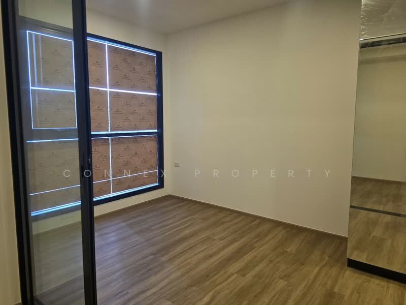 The Stage Mindscape Ratchada-Huai Khwang, Bangkok, Pracha Rat Bamphen Rd, Samsen Nok, Huai Khwang, Bangkok, 1 Bedroom, 28 sqm, Condo For Sale, by Connex Property, 500441171 - DDproperty.com