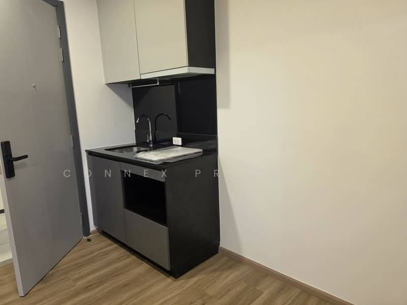 The Stage Mindscape Ratchada-Huai Khwang, Bangkok, Pracha Rat Bamphen Rd, Samsen Nok, Huai Khwang, Bangkok, 1 Bedroom, 28 sqm, Condo For Sale, by Connex Property, 500441171 - DDproperty.com