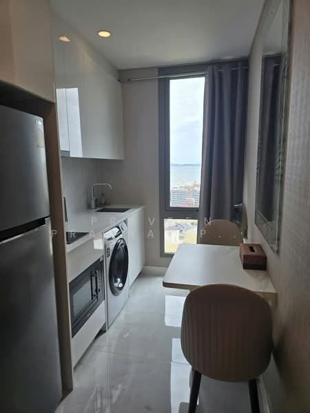 Copacabana Beach Jomtien, Chon Buri (Pattaya), Jomtien Sai Song Rd, Nong Pru, Bang Lamung (Pattaya), Chon Buri (Pattaya), 1 Bedroom, 29 sqm, Condo For Rent, by Praveen Peter, 500441172 - DDproperty.com
