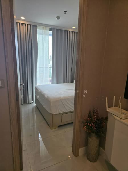 Copacabana Beach Jomtien, Chon Buri (Pattaya), Jomtien Sai Song Rd, Nong Pru, Bang Lamung (Pattaya), Chon Buri (Pattaya), 1 Bedroom, 29 sqm, Condo For Rent, by Praveen Peter, 500441172 - DDproperty.com