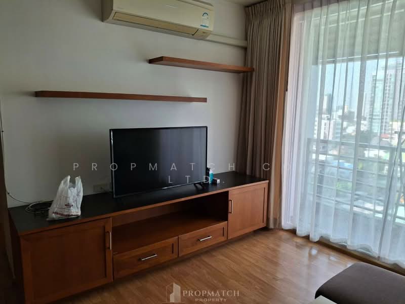 NOBLE LITE (โนเบิล ไลท์), กรุงเทพ, 46 ซอยอารีย์ 1 ถนนพหลโยธิน, สามเสนใน, พญาไท, กรุงเทพ, 103 ตร.ม., คอนโด ให้เช่า, โดย PROPMATCH CO., LTD., 500441173 - DDproperty.com