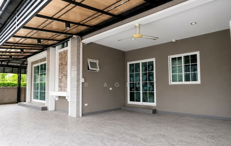 Golden Neo Ladprao-Kaset Nawamin, Bangkok, Soi Nawamin 42, Yak 7, Khlong Kum, Bueng Kum, Bangkok, 4 Bedrooms, 320 sqm, Single Detached House For Sale, by NR AGENT, 500441174 - DDproperty.com