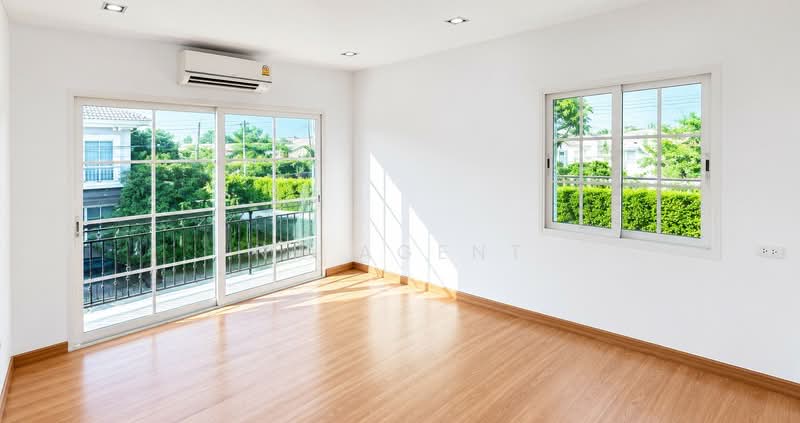 Golden Neo Ladprao-Kaset Nawamin, Bangkok, Soi Nawamin 42, Yak 7, Khlong Kum, Bueng Kum, Bangkok, 4 Bedrooms, 320 sqm, Single Detached House For Sale, by NR AGENT, 500441174 - DDproperty.com