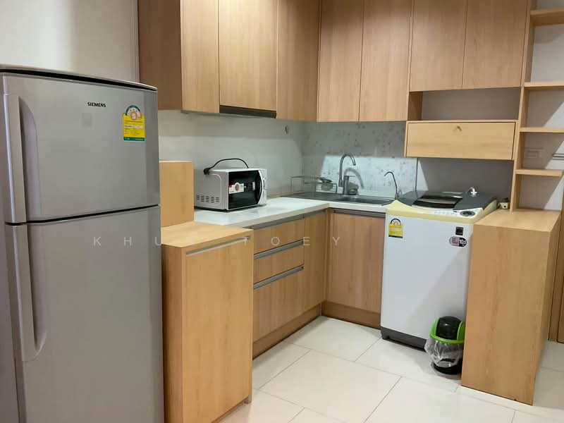 Villa Ratchatewi, Bangkok, 83 Phayathai Road, Thanon Phaya Thai, Ratchathewi, Bangkok, Studio, 40 sqm, Condo For Rent, by Khun Toey เตย, 500441178 - DDproperty.com