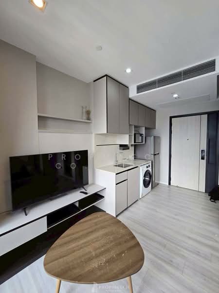 The Room Phaya Thai, Bangkok, 567 Thanon Si Ayutthaya, Thanon Phaya Thai, Ratchathewi, Bangkok, 1 Bedroom, 28 sqm, Condo For Rent, by PROPMATCH CO., LTD., 500441179 - DDproperty.com