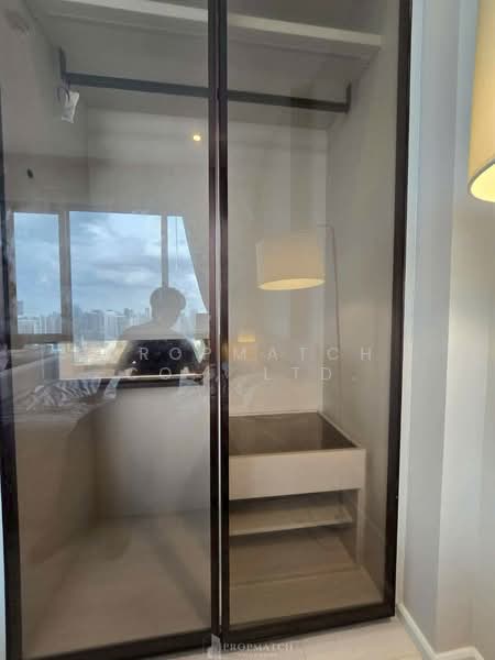 The Room Phaya Thai, Bangkok, 567 Thanon Si Ayutthaya, Thanon Phaya Thai, Ratchathewi, Bangkok, 1 Bedroom, 28 sqm, Condo For Rent, by PROPMATCH CO., LTD., 500441179 - DDproperty.com