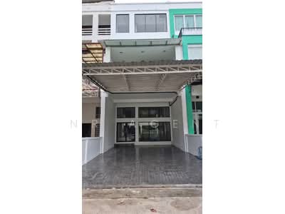 ขาย - โฮมออฟฟิศ ซอยสุขุมวิท 62, กรุงเทพ