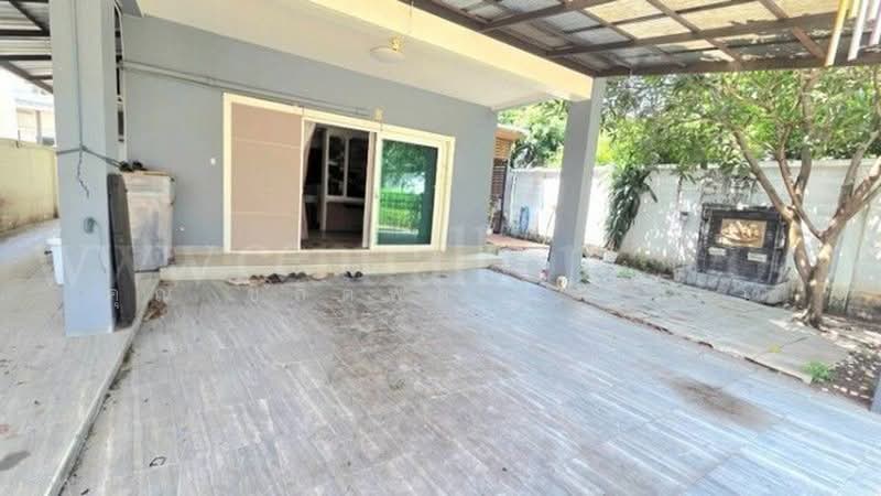 Supalai Garden Ville Rangsit-Klong 2, Pathum Thani, Rangsit-Nakhon Nayok Road, Prachathipat, Thanyaburi, Pathum Thani, 3 Bedrooms, 150 sqm, Single Detached House For Sale, by คุณ ชลิตพล ( พล ), 500441183 - DDproperty.com