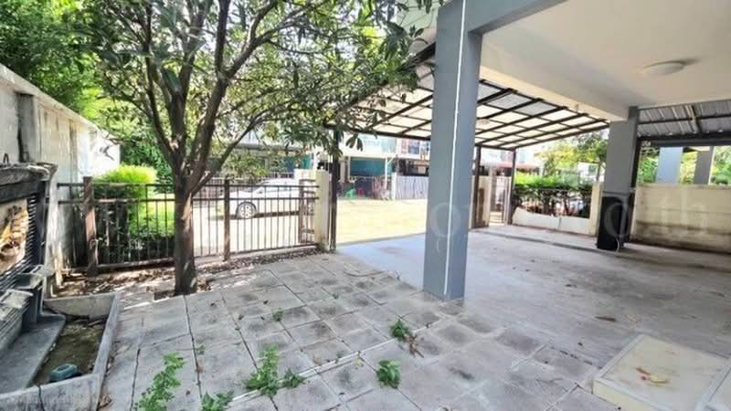 Supalai Garden Ville Rangsit-Klong 2 : ศุภาลัย การ์เด้นวิลล์ รังสิต-คลอง 2, ปทุมธานี, ถนนรังสิต-นครนายก, ประชาธิปัตย์, ธัญบุรี, ปทุมธานี, 150 ตร.ม., บ้านเดี่ยว ขาย, โดย คุณ ชลิตพล ( พล ), 500441183 - DDproperty.com