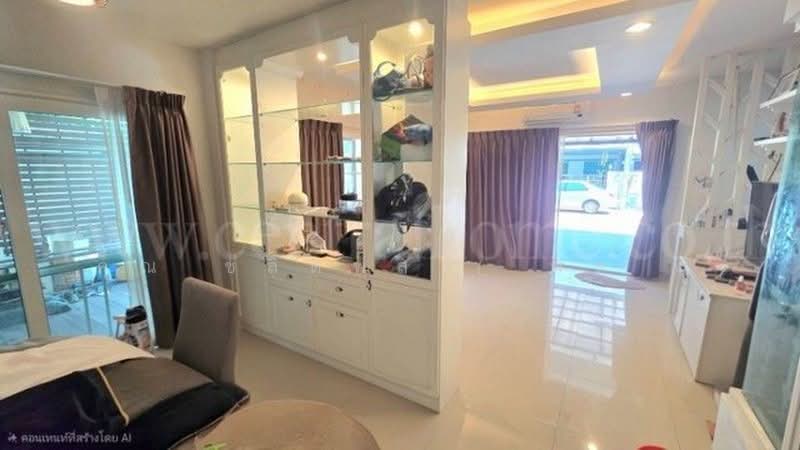Supalai Garden Ville Rangsit-Klong 2, Pathum Thani, Rangsit-Nakhon Nayok Road, Prachathipat, Thanyaburi, Pathum Thani, 3 Bedrooms, 150 sqm, Single Detached House For Sale, by คุณ ชลิตพล ( พล ), 500441183 - DDproperty.com