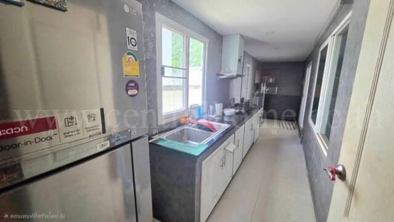 Supalai Garden Ville Rangsit-Klong 2, Pathum Thani, Rangsit-Nakhon Nayok Road, Prachathipat, Thanyaburi, Pathum Thani, 3 Bedrooms, 150 sqm, Single Detached House For Sale, by คุณ ชลิตพล ( พล ), 500441183 - DDproperty.com