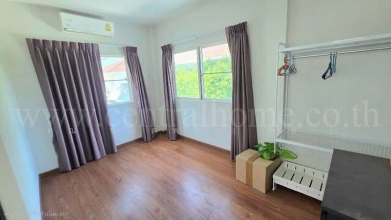 Supalai Garden Ville Rangsit-Klong 2, Pathum Thani, Rangsit-Nakhon Nayok Road, Prachathipat, Thanyaburi, Pathum Thani, 3 Bedrooms, 150 sqm, Single Detached House For Sale, by คุณ ชลิตพล ( พล ), 500441183 - DDproperty.com
