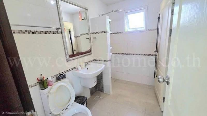 Supalai Garden Ville Rangsit-Klong 2, Pathum Thani, Rangsit-Nakhon Nayok Road, Prachathipat, Thanyaburi, Pathum Thani, 3 Bedrooms, 150 sqm, Single Detached House For Sale, by คุณ ชลิตพล ( พล ), 500441183 - DDproperty.com