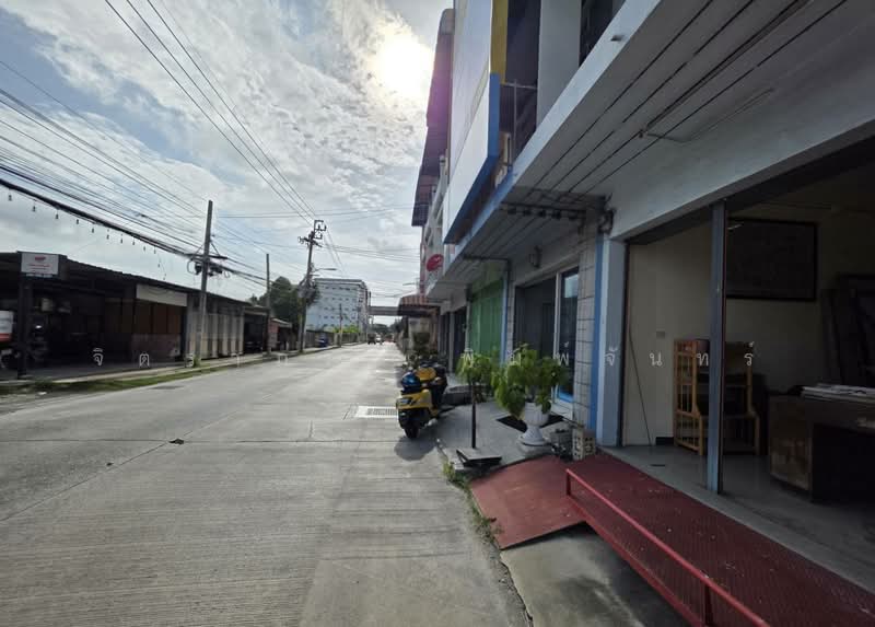 Sukhumvit 109, Samut Prakan, Samrong Nua, Muang Samut Prakarn, Samut Prakan, 4 Bedrooms, 300 sqm, Townhouse For Rent, by จิตราภรณ์ พิมพ์จันทร์, 500441186 - DDproperty.com