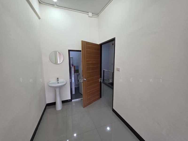 Sukhumvit 109, สมุทรปราการ, สำโรงเหนือ, เมืองสมุทรปราการ, สมุทรปราการ, 300 ตร.ม., ทาวน์เฮ้าส์ ให้เช่า, โดย จิตราภรณ์ พิมพ์จันทร์, 500441186 - DDproperty.com
