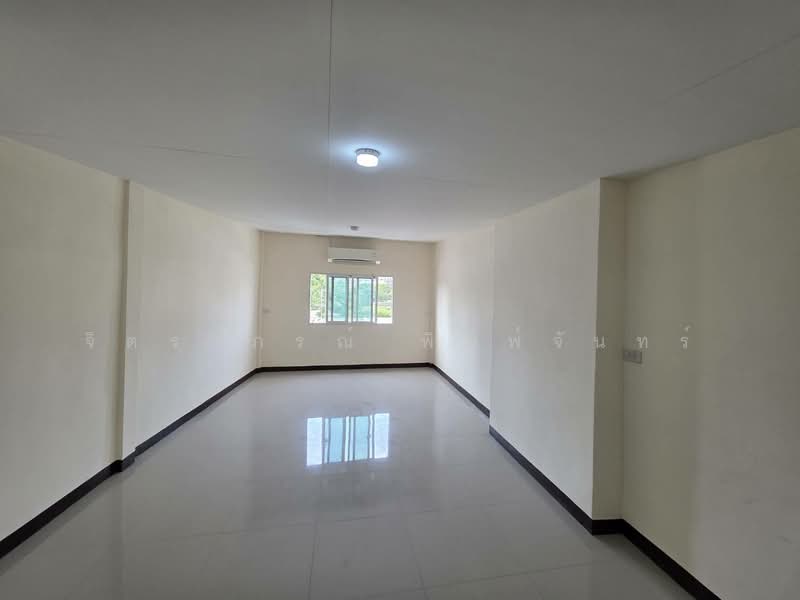 Sukhumvit 109, สมุทรปราการ, สำโรงเหนือ, เมืองสมุทรปราการ, สมุทรปราการ, 300 ตร.ม., ทาวน์เฮ้าส์ ให้เช่า, โดย จิตราภรณ์ พิมพ์จันทร์, 500441186 - DDproperty.com