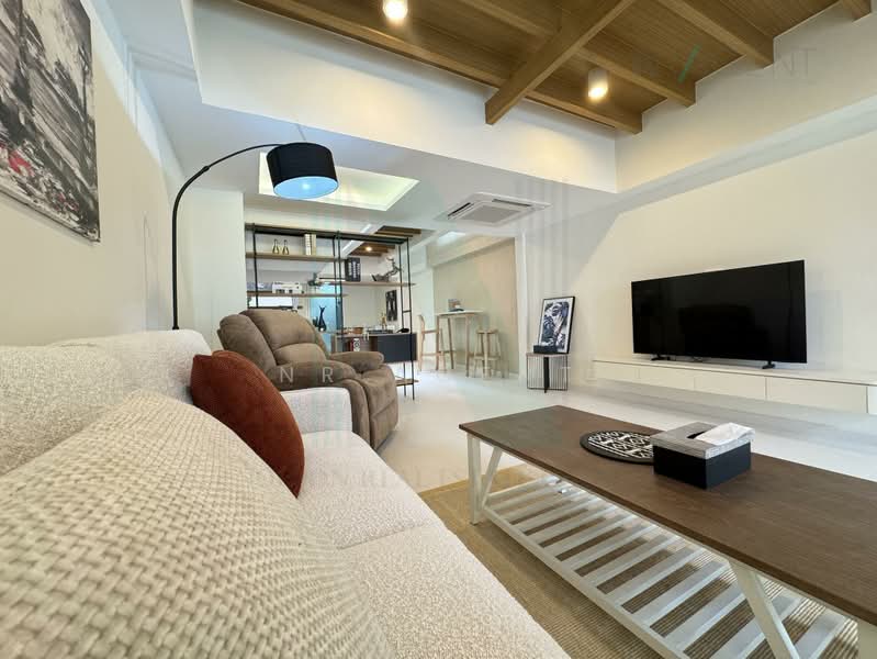 Khlongtan Nivet, Bangkok, 20 Soi Pridi Banomyong 42, Khlong Tan Nua, Watthana, Bangkok, 2 Bedrooms, 171 sqm, Townhouse For Sale, by NR AGENT, 500441188 - DDproperty.com