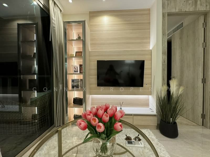 The Riviera Monaco, Chon Buri (Pattaya), NaJomtien Soi 4, Sukhumvit Rd., Na Chom Thian, Sattahip, Chon Buri (Pattaya), 1 Bedroom, 38 sqm, Condo For Sale, by Connex Property, 500441189 - DDproperty.com