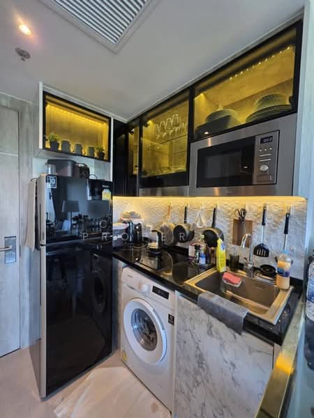 The Riviera Monaco, Chon Buri (Pattaya), NaJomtien Soi 4, Sukhumvit Rd., Na Chom Thian, Sattahip, Chon Buri (Pattaya), 1 Bedroom, 38 sqm, Condo For Sale, by Connex Property, 500441189 - DDproperty.com