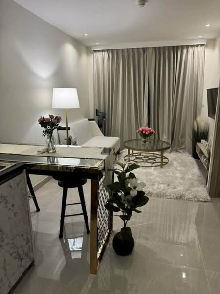 The Riviera Monaco, Chon Buri (Pattaya), NaJomtien Soi 4, Sukhumvit Rd., Na Chom Thian, Sattahip, Chon Buri (Pattaya), 1 Bedroom, 38 sqm, Condo For Sale, by Connex Property, 500441189 - DDproperty.com