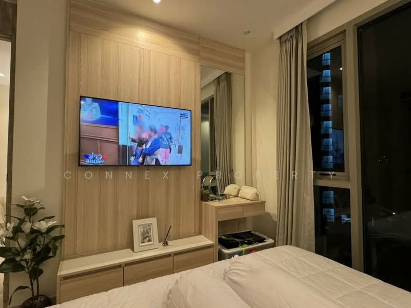 The Riviera Monaco, Chon Buri (Pattaya), NaJomtien Soi 4, Sukhumvit Rd., Na Chom Thian, Sattahip, Chon Buri (Pattaya), 1 Bedroom, 38 sqm, Condo For Sale, by Connex Property, 500441189 - DDproperty.com