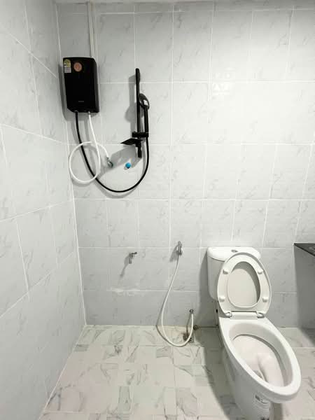 3-story Townhouse Ram Intra 34 Intersection 10, Bangkok, Tha Rang, Bang Khen, Bangkok, 4 Bedrooms, 200 sqm, Townhouse For Rent, by NR agent, 500441191 - DDproperty.com