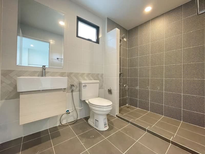 Thana Village Wongwaen-Pinklao, Nonthaburi, Sala Klang, Bang Kruai, Nonthaburi, 4 Bedrooms, 140 sqm, Semi-Detached House (Twin House) For Sale, by ศุภวัฒน์ ไชยสาร, 500441193 - DDproperty.com