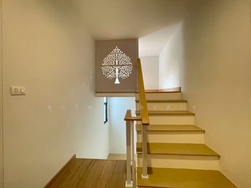 Thana Village Wongwaen-Pinklao, Nonthaburi, Sala Klang, Bang Kruai, Nonthaburi, 4 Bedrooms, 140 sqm, Semi-Detached House (Twin House) For Sale, by ศุภวัฒน์ ไชยสาร, 500441193 - DDproperty.com