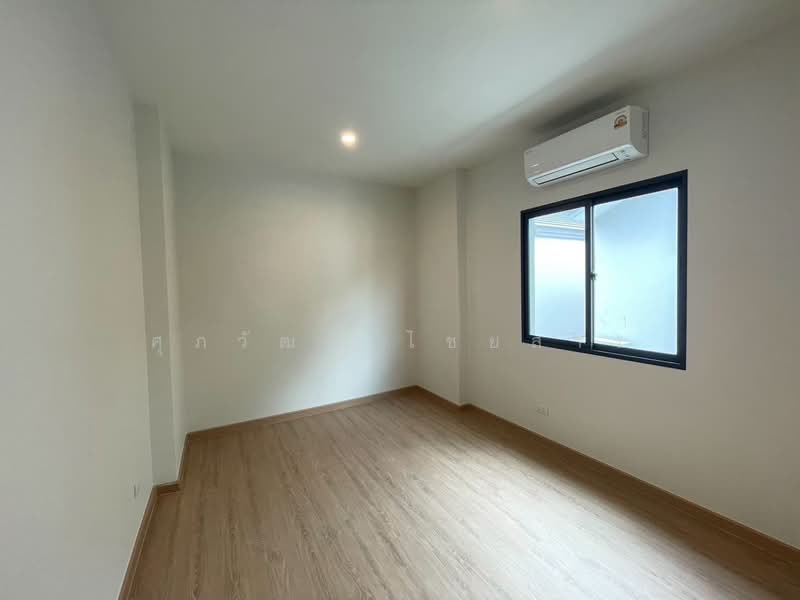Thana Village Wongwaen-Pinklao, Nonthaburi, Sala Klang, Bang Kruai, Nonthaburi, 4 Bedrooms, 140 sqm, Semi-Detached House (Twin House) For Sale, by ศุภวัฒน์ ไชยสาร, 500441193 - DDproperty.com