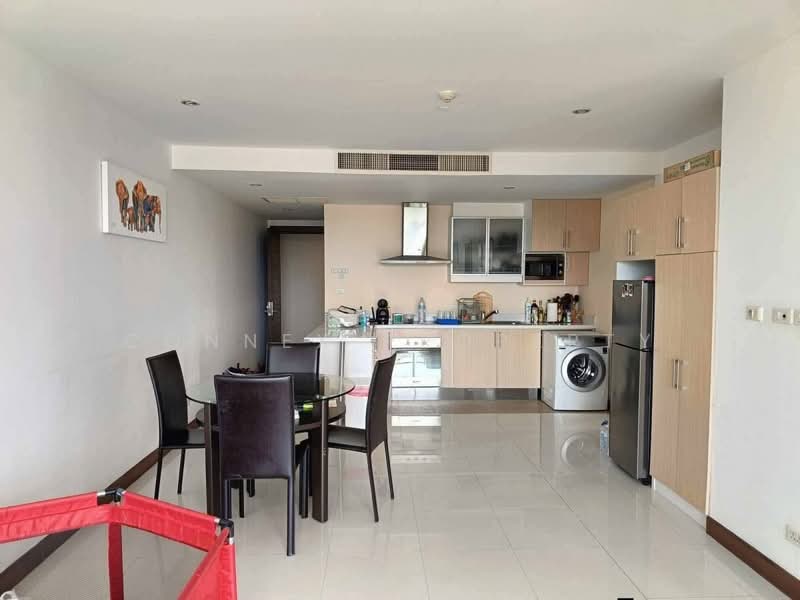 The Residences @ Dream Pattaya : เดอะ เรสซิเดนท์ แอท ดรีม พัทยา, ชลบุรี, ซอยนาจอมเทียน 4 ถนนสุขุมวิท, นาจอมเทียน, สัตหีบ, ชลบุรี, 106 ตร.ม., คอนโด ขาย, โดย Connex Property, 500441195 - DDproperty.com