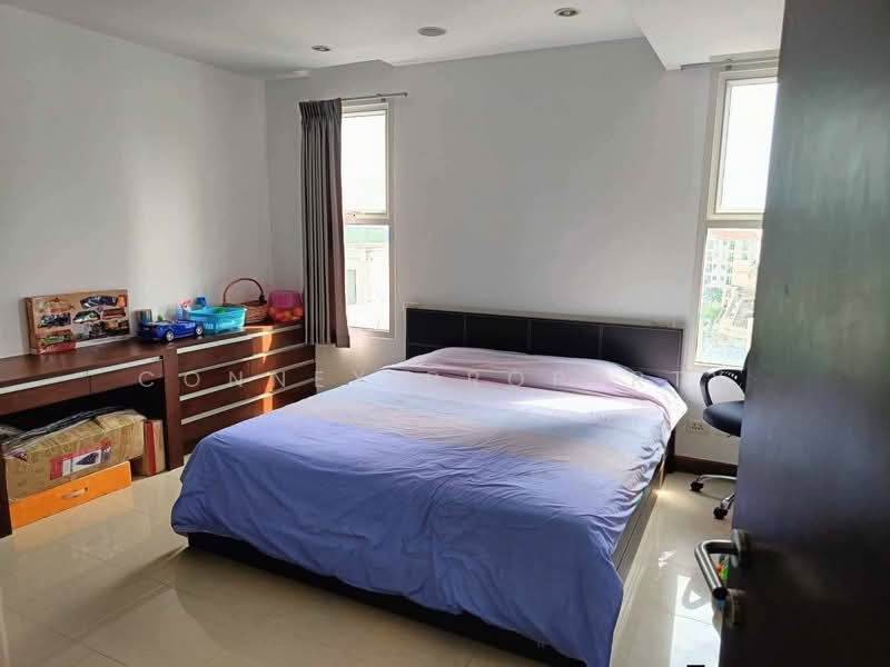 The Residences @ Dream Pattaya : เดอะ เรสซิเดนท์ แอท ดรีม พัทยา, ชลบุรี, ซอยนาจอมเทียน 4 ถนนสุขุมวิท, นาจอมเทียน, สัตหีบ, ชลบุรี, 106 ตร.ม., คอนโด ขาย, โดย Connex Property, 500441195 - DDproperty.com