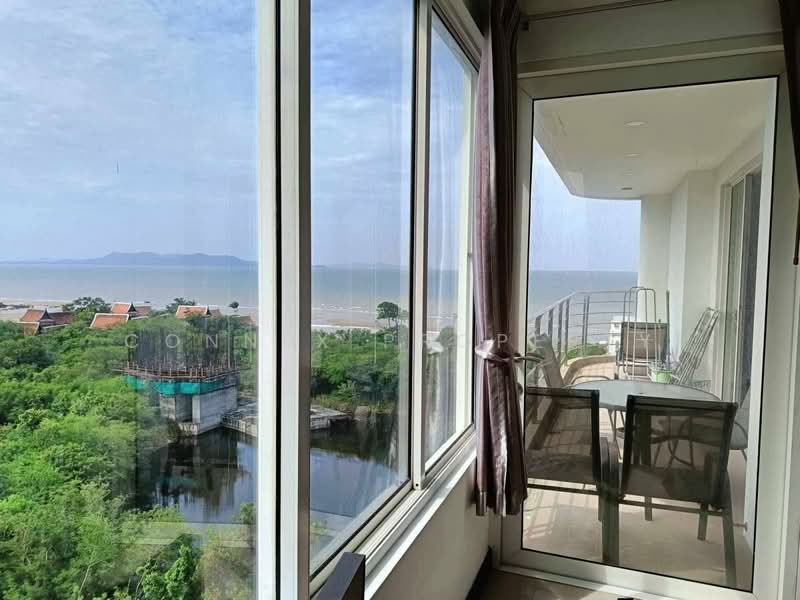 The Residences @ Dream Pattaya : เดอะ เรสซิเดนท์ แอท ดรีม พัทยา, ชลบุรี, ซอยนาจอมเทียน 4 ถนนสุขุมวิท, นาจอมเทียน, สัตหีบ, ชลบุรี, 106 ตร.ม., คอนโด ขาย, โดย Connex Property, 500441195 - DDproperty.com