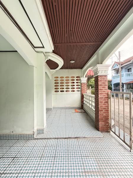 หมู่บ้านอิงกมล, Songkhla, Khuan Lang, Hat Yai, Songkhla, 3 Bedrooms, 130 sqm, Townhouse For Sale, by ชนิดาภา กัณสุทธิ์, 500441204 - DDproperty.com