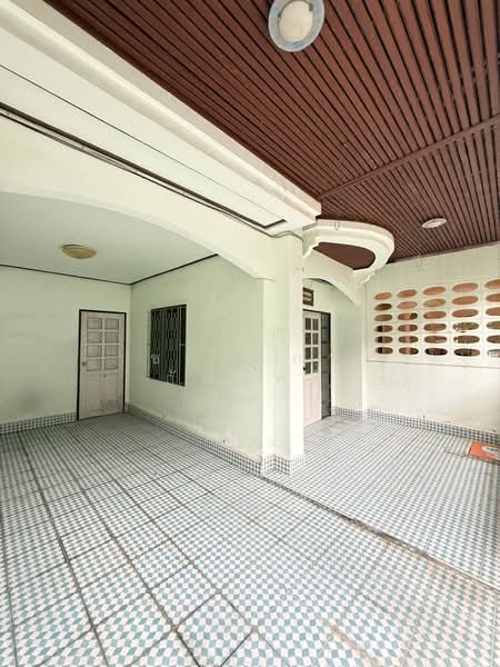 หมู่บ้านอิงกมล, Songkhla, Khuan Lang, Hat Yai, Songkhla, 3 Bedrooms, 130 sqm, Townhouse For Sale, by ชนิดาภา กัณสุทธิ์, 500441204 - DDproperty.com
