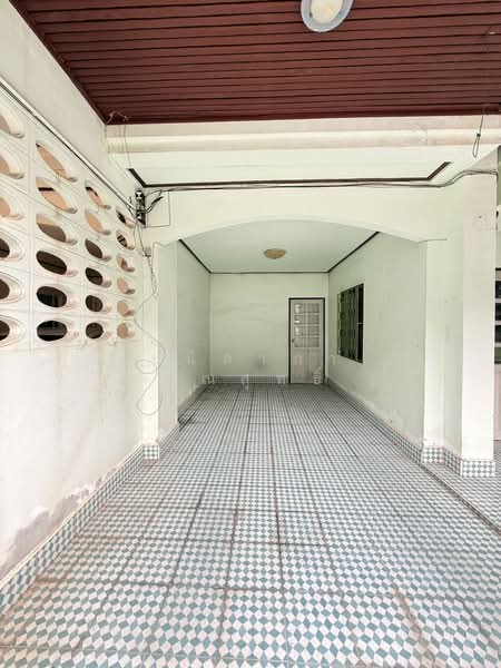 หมู่บ้านอิงกมล, Songkhla, Khuan Lang, Hat Yai, Songkhla, 3 Bedrooms, 130 sqm, Townhouse For Sale, by ชนิดาภา กัณสุทธิ์, 500441204 - DDproperty.com