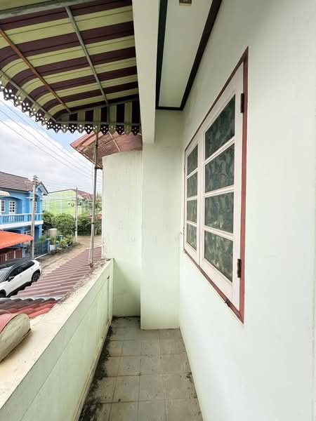 หมู่บ้านอิงกมล, Songkhla, Khuan Lang, Hat Yai, Songkhla, 3 Bedrooms, 130 sqm, Townhouse For Sale, by ชนิดาภา กัณสุทธิ์, 500441204 - DDproperty.com
