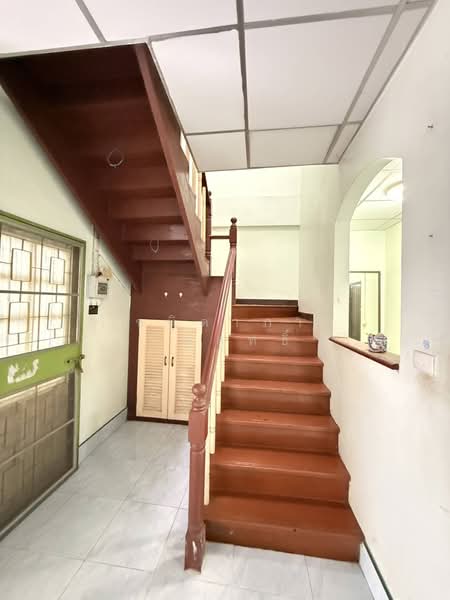 หมู่บ้านอิงกมล, Songkhla, Khuan Lang, Hat Yai, Songkhla, 3 Bedrooms, 130 sqm, Townhouse For Sale, by ชนิดาภา กัณสุทธิ์, 500441204 - DDproperty.com