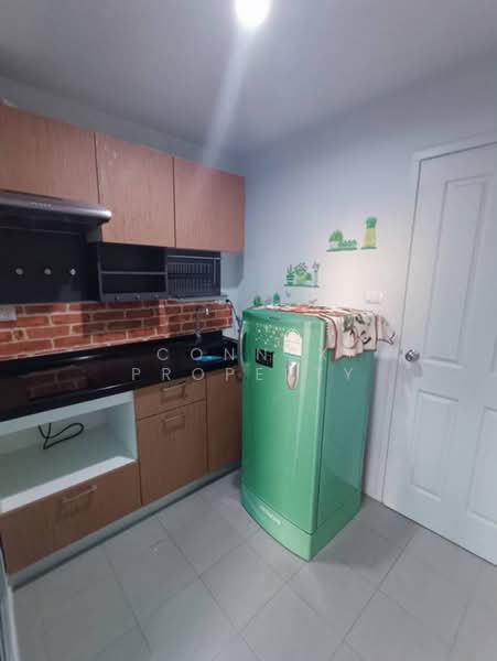 The Prop Condominium, Bangkok, Soi Chaengwattana 12 Yaek 4, Thung Song Hong, Lak Si, Bangkok, 1 Bedroom, 33 sqm, Condo For Sale, by Connex Property, 500441205 - DDproperty.com
