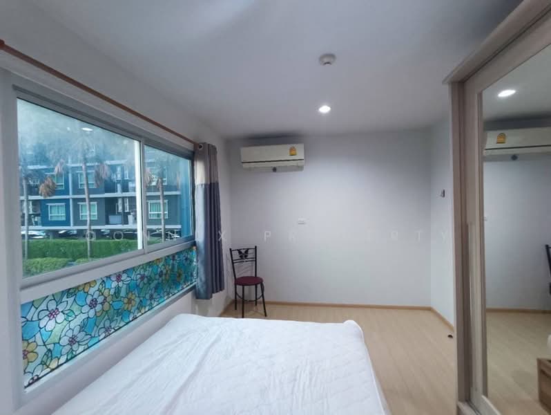 The Prop Condominium, Bangkok, Soi Chaengwattana 12 Yaek 4, Thung Song Hong, Lak Si, Bangkok, 1 Bedroom, 33 sqm, Condo For Sale, by Connex Property, 500441205 - DDproperty.com