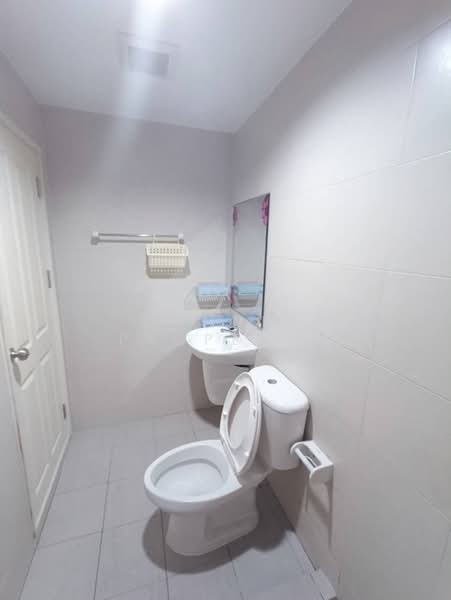 The Prop Condominium : เดอะ พรอพ คอนโดมิเนียม, กรุงเทพ, ซอย แจ้งวัฒนะ 12 แยก 4, ทุ่งสองห้อง, หลักสี่, กรุงเทพ, 33 ตร.ม., คอนโด ขาย, โดย Connex Property, 500441205 - DDproperty.com