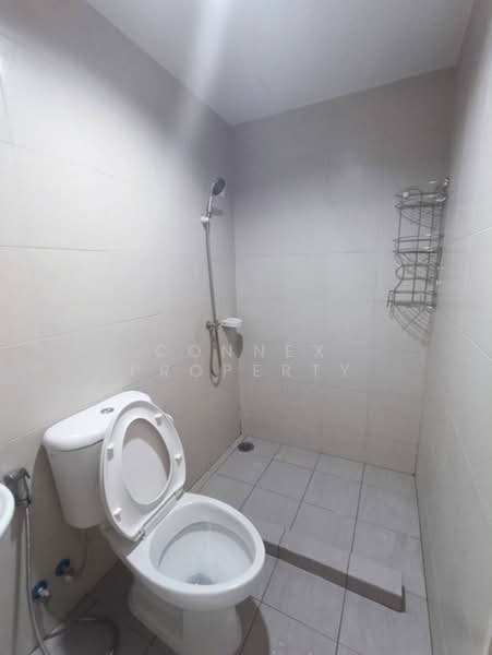 The Prop Condominium, Bangkok, Soi Chaengwattana 12 Yaek 4, Thung Song Hong, Lak Si, Bangkok, 1 Bedroom, 33 sqm, Condo For Sale, by Connex Property, 500441205 - DDproperty.com