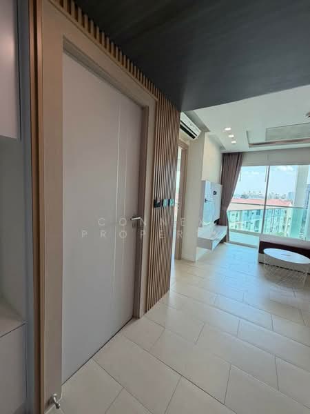 The Prim Grand Condo, Chon Buri (Pattaya), 24 Soi Naklua 12, Na Kloe, Bang Lamung (Pattaya), Chon Buri (Pattaya), 1 Bedroom, 41 sqm, Condo For Sale, by Connex Property, 500441207 - DDproperty.com