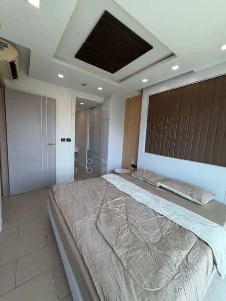 The Prim Grand Condo, Chon Buri (Pattaya), 24 Soi Naklua 12, Na Kloe, Bang Lamung (Pattaya), Chon Buri (Pattaya), 1 Bedroom, 41 sqm, Condo For Sale, by Connex Property, 500441207 - DDproperty.com