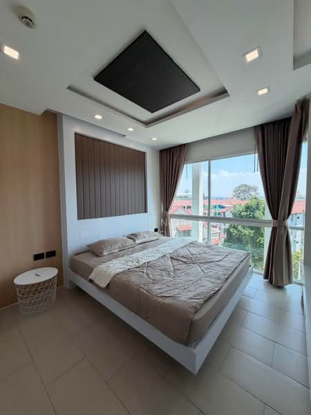 The Prim Grand Condo, Chon Buri (Pattaya), 24 Soi Naklua 12, Na Kloe, Bang Lamung (Pattaya), Chon Buri (Pattaya), 1 Bedroom, 41 sqm, Condo For Sale, by Connex Property, 500441207 - DDproperty.com