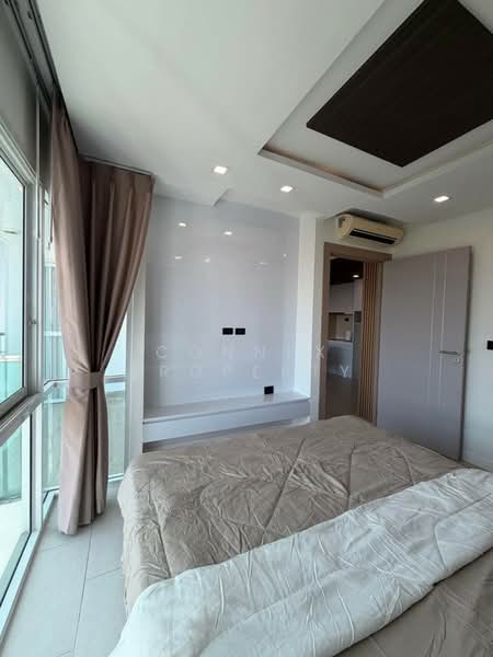 The Prim Grand Condo, Chon Buri (Pattaya), 24 Soi Naklua 12, Na Kloe, Bang Lamung (Pattaya), Chon Buri (Pattaya), 1 Bedroom, 41 sqm, Condo For Sale, by Connex Property, 500441207 - DDproperty.com